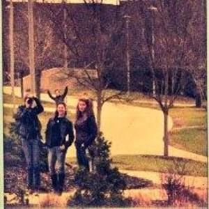 Meet your Posher, Paige